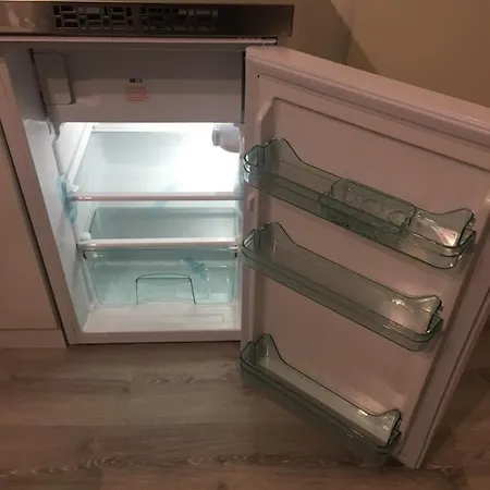 Studio 69 Mit Balkon Apartmán *