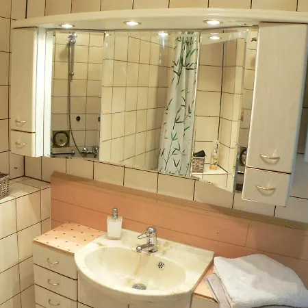 Studio 69 Mit Balkon Oberhausen (North Rhine-Westphalia)