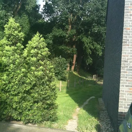 Studio 69 Mit Balkon * 오버하우젠