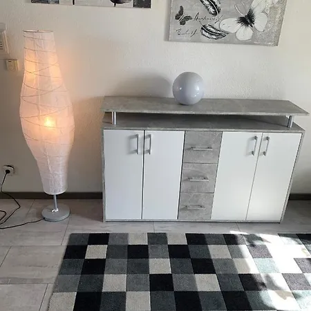 Studio 69 Mit Balkon