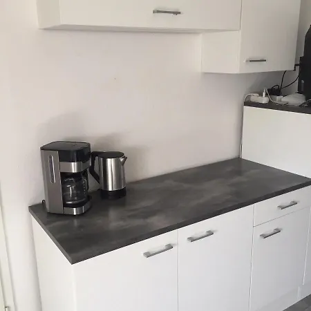 Apartmán Studio 69 Mit Balkon